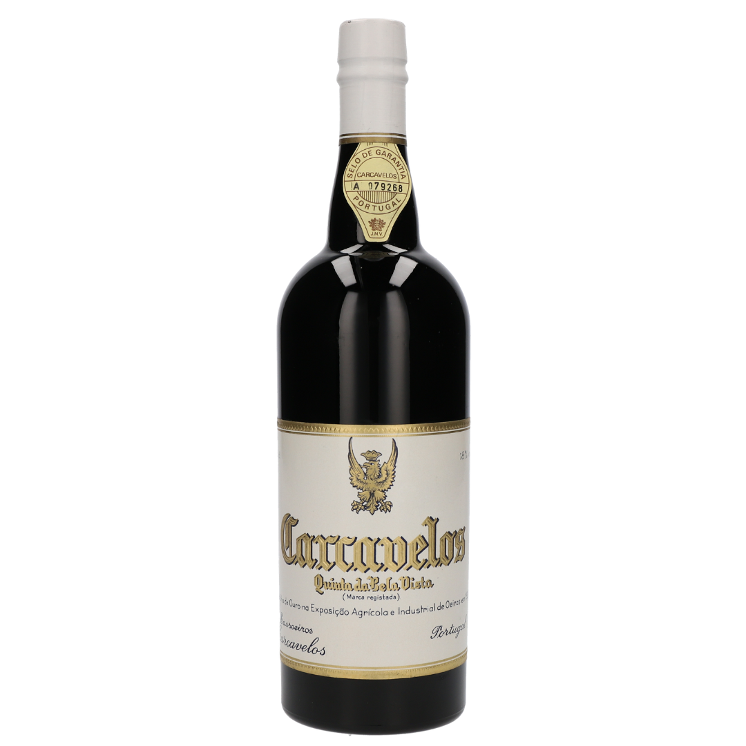 Quinta da Bela Vista Carcavelos 80 Anos, 75cl