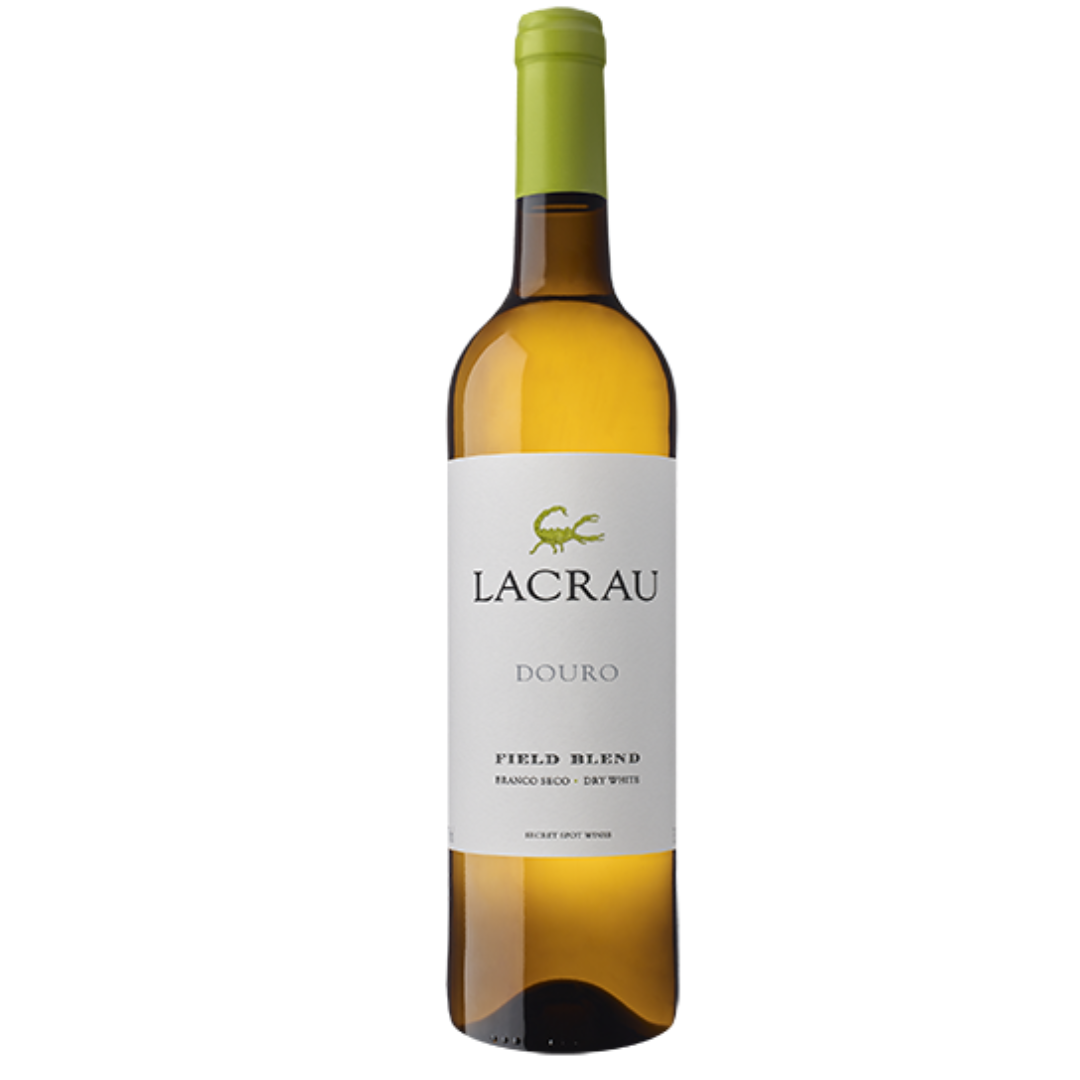 Lacrau Branco 2024, 75cl