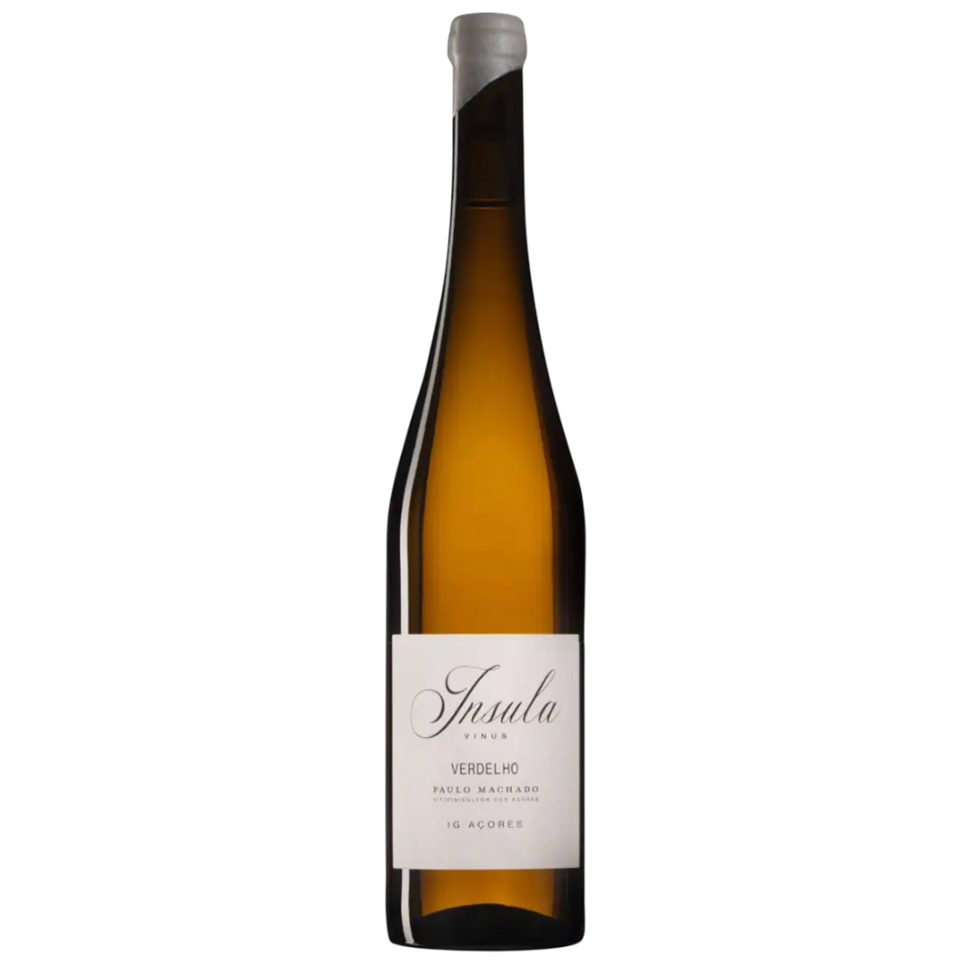 Insula Verdelho Branco 2022, 75cl