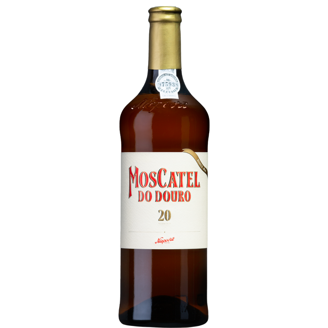 Niepoort Moscatel do Douro 20 Anos, 75cl