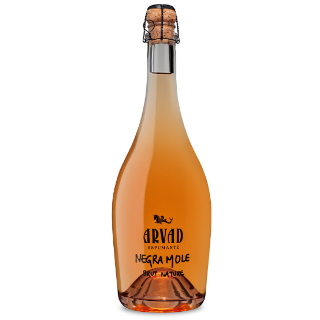 Arvad Colheita White 2023, 75cl