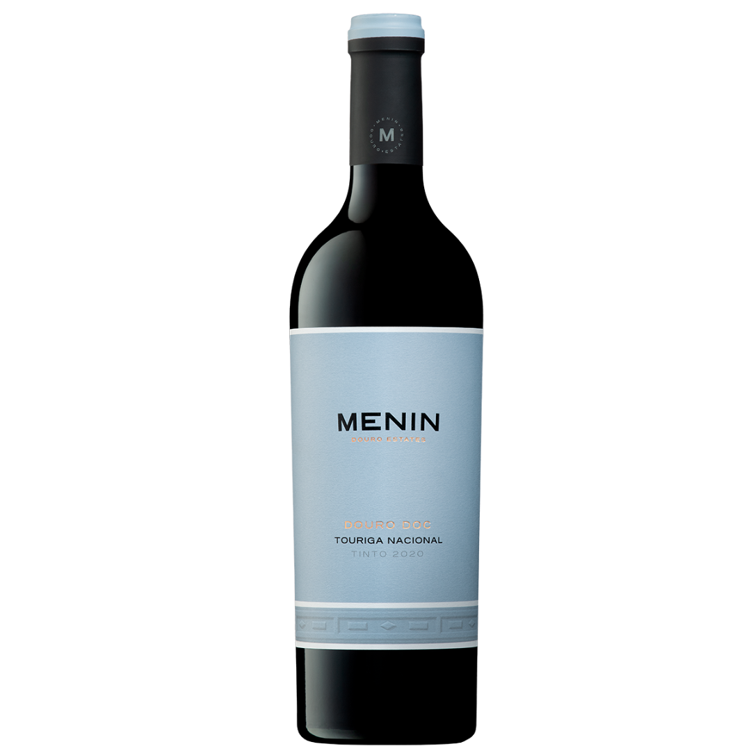 Menin Touriga Nacional Tinto 2021, 75cl