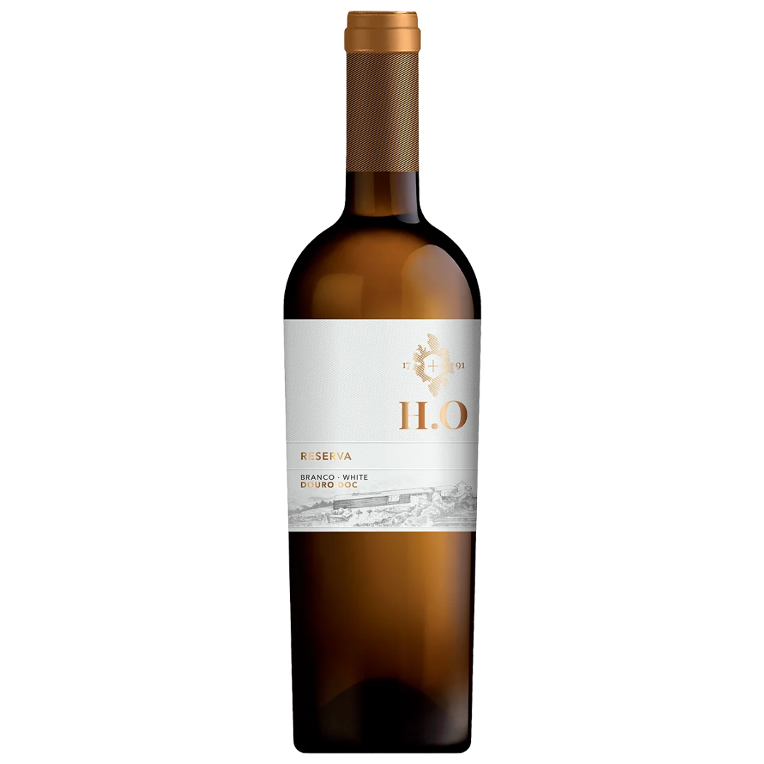 Horta Osório Reserva Branco 2022, 75cl