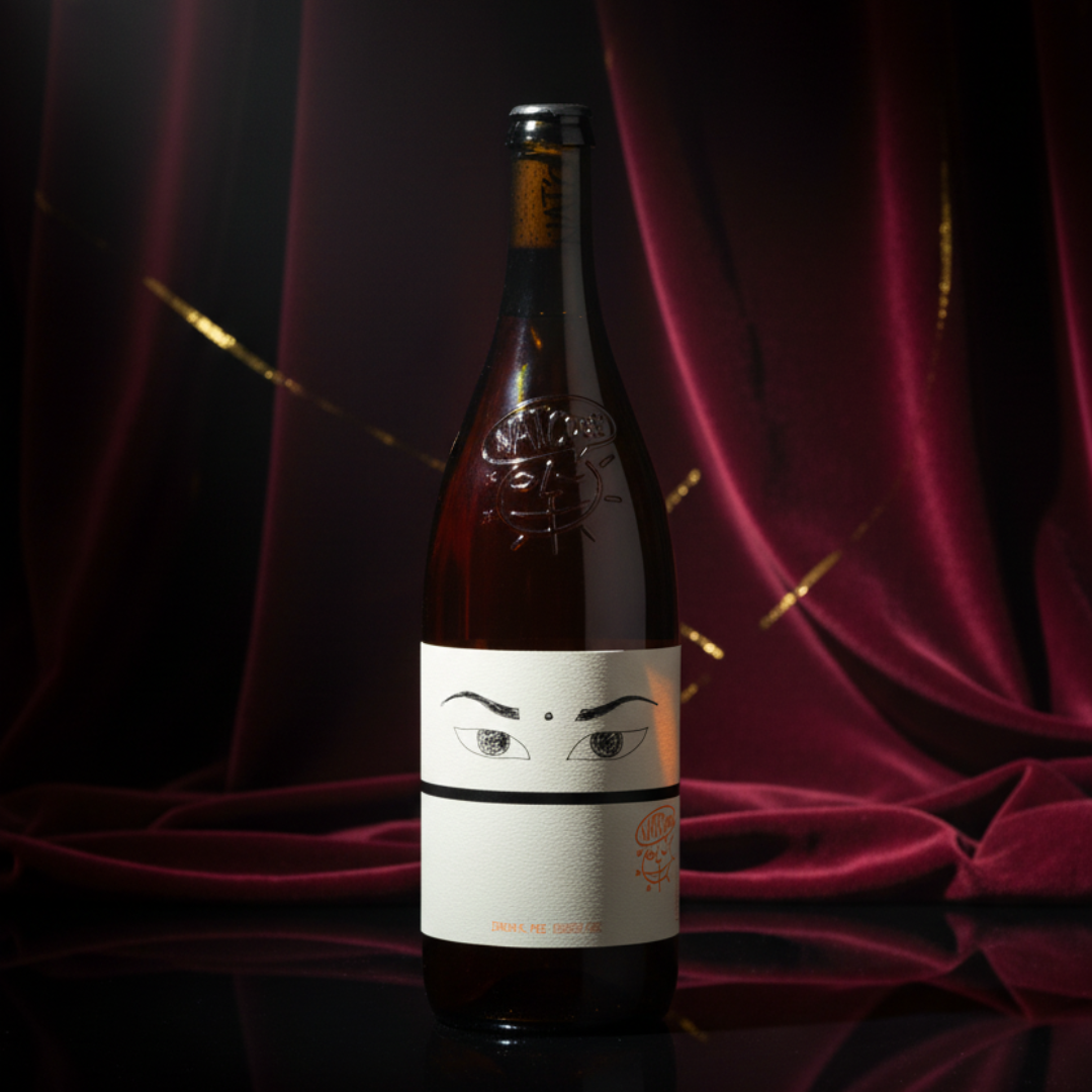 Niepoort Nat Cool Douro Rosé N.V. 1lt