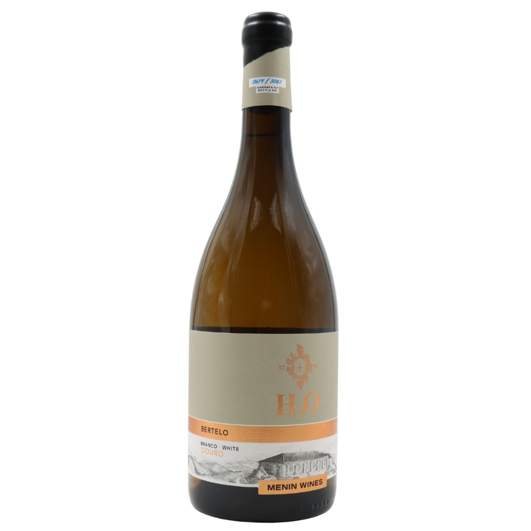 Horta Osório Bertelo Branco 2022, 75cl