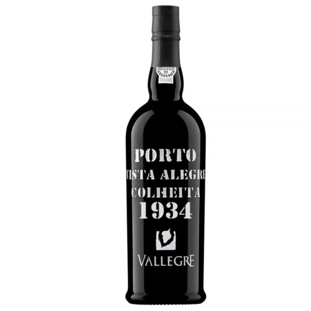 Vista Alegre Porto Colheita 1934, 75cl