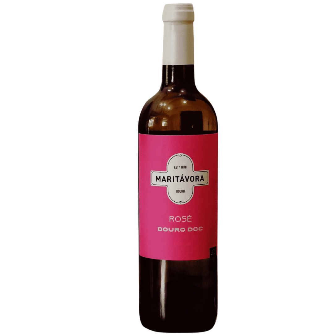 Maritávora Rosé 2023, 75cl