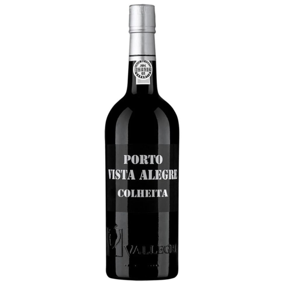 Vista Alegre Porto Colheita 1950, 75cl
