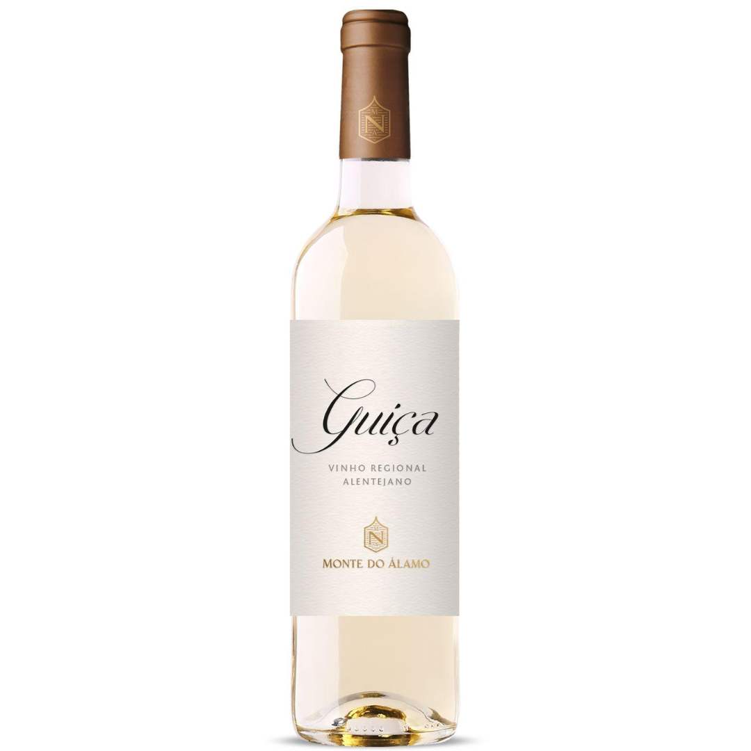 Guiça Branco 2019, 75cl