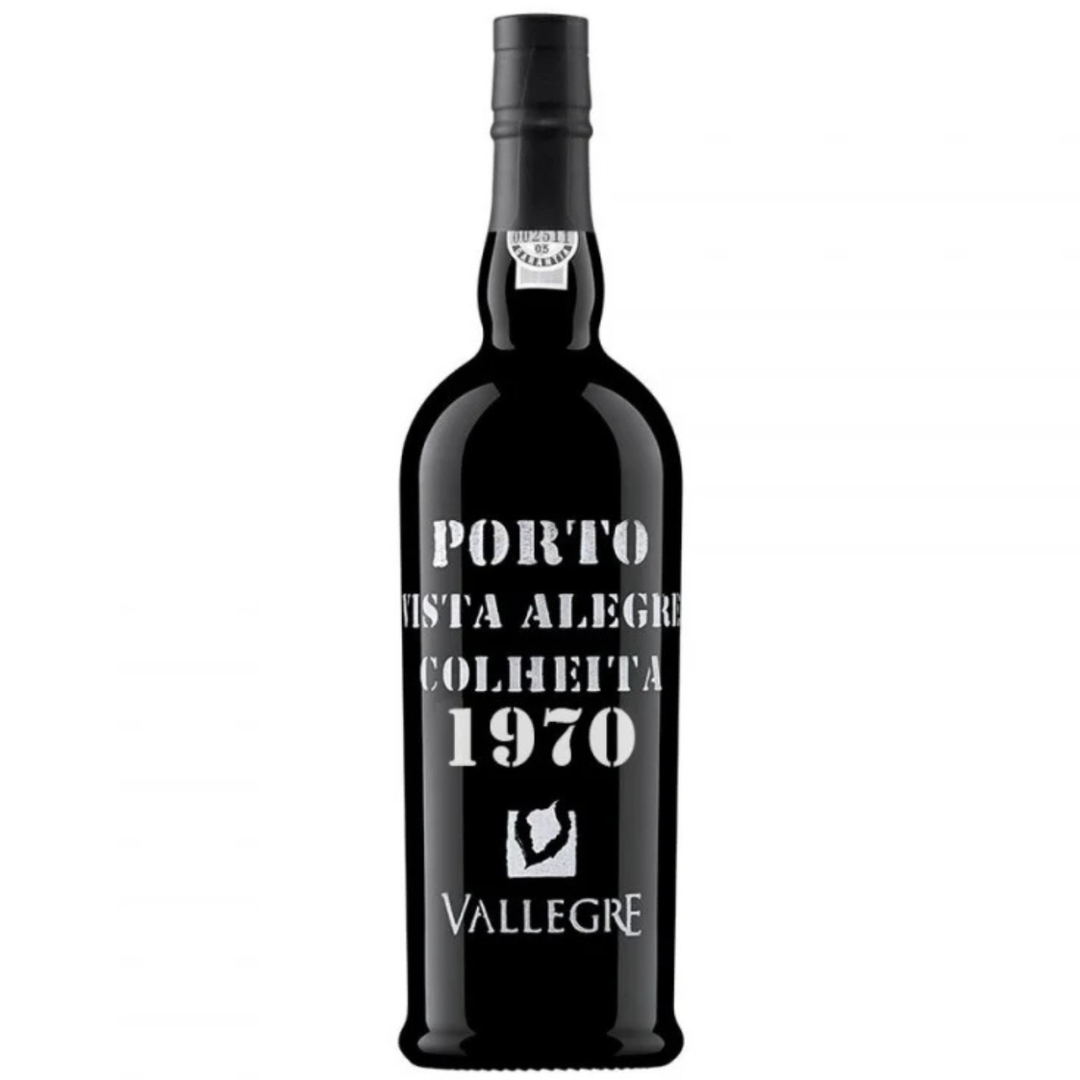 Vista Alegre Porto Colheita 1970, 75cl