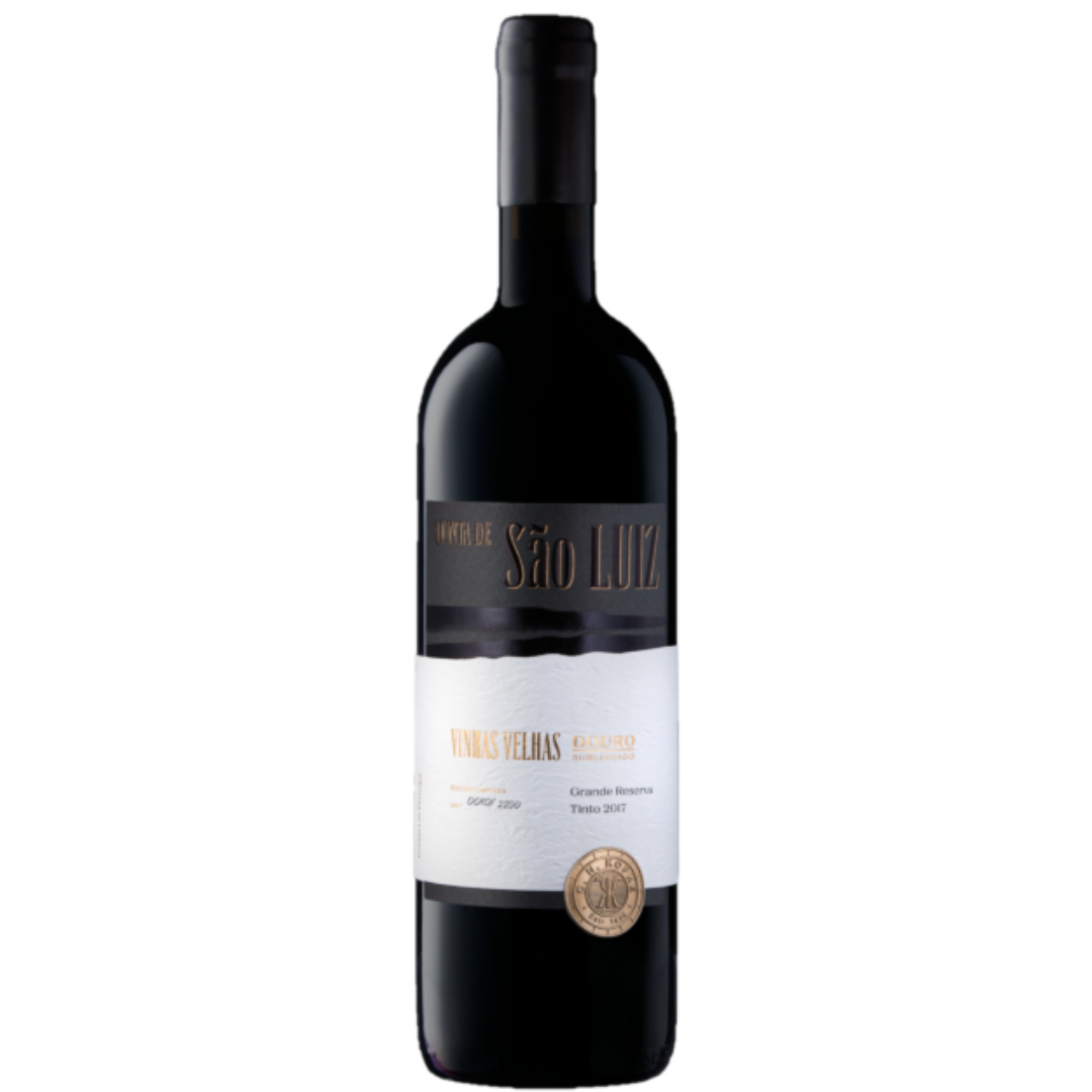 Kopke São Luiz Vinhas Velhas Tinto 2020, 75cl