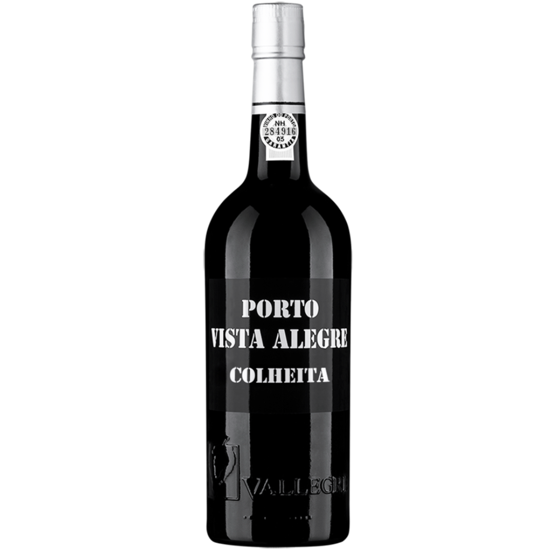 Vista Alegre Porto Colheita 1975, 75cl