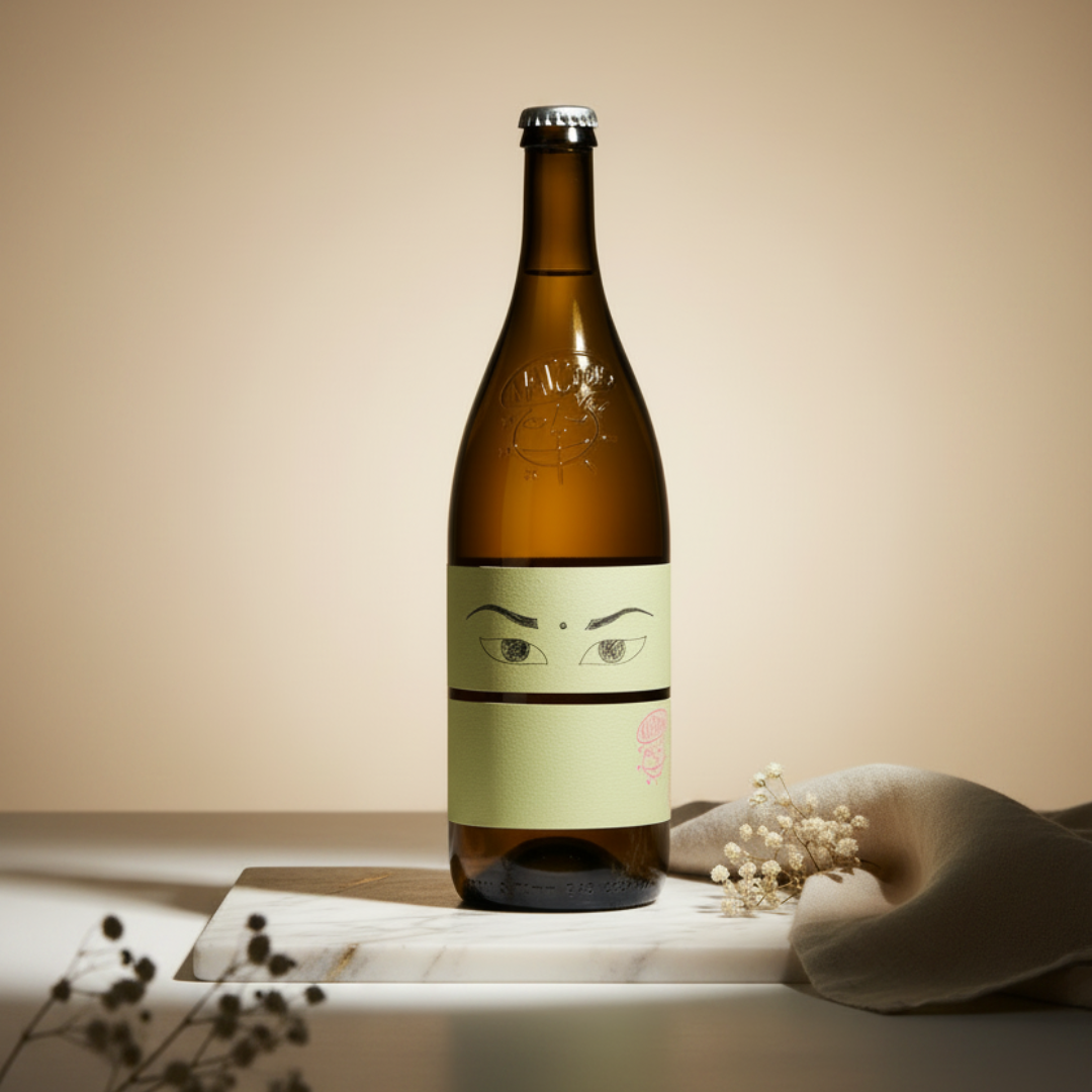 Niepoort Nat Cool Drink Me Vinho Verde Branco 2023, 1lt – Uncork Wines