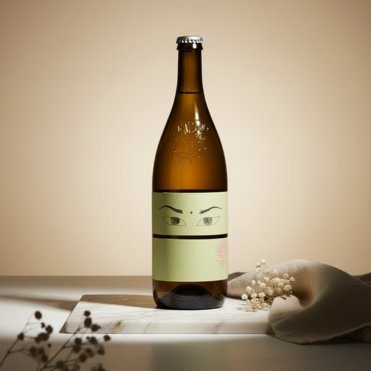 Niepoort Nat Cool Drink Me Vinho Verde White 2023, 1lt