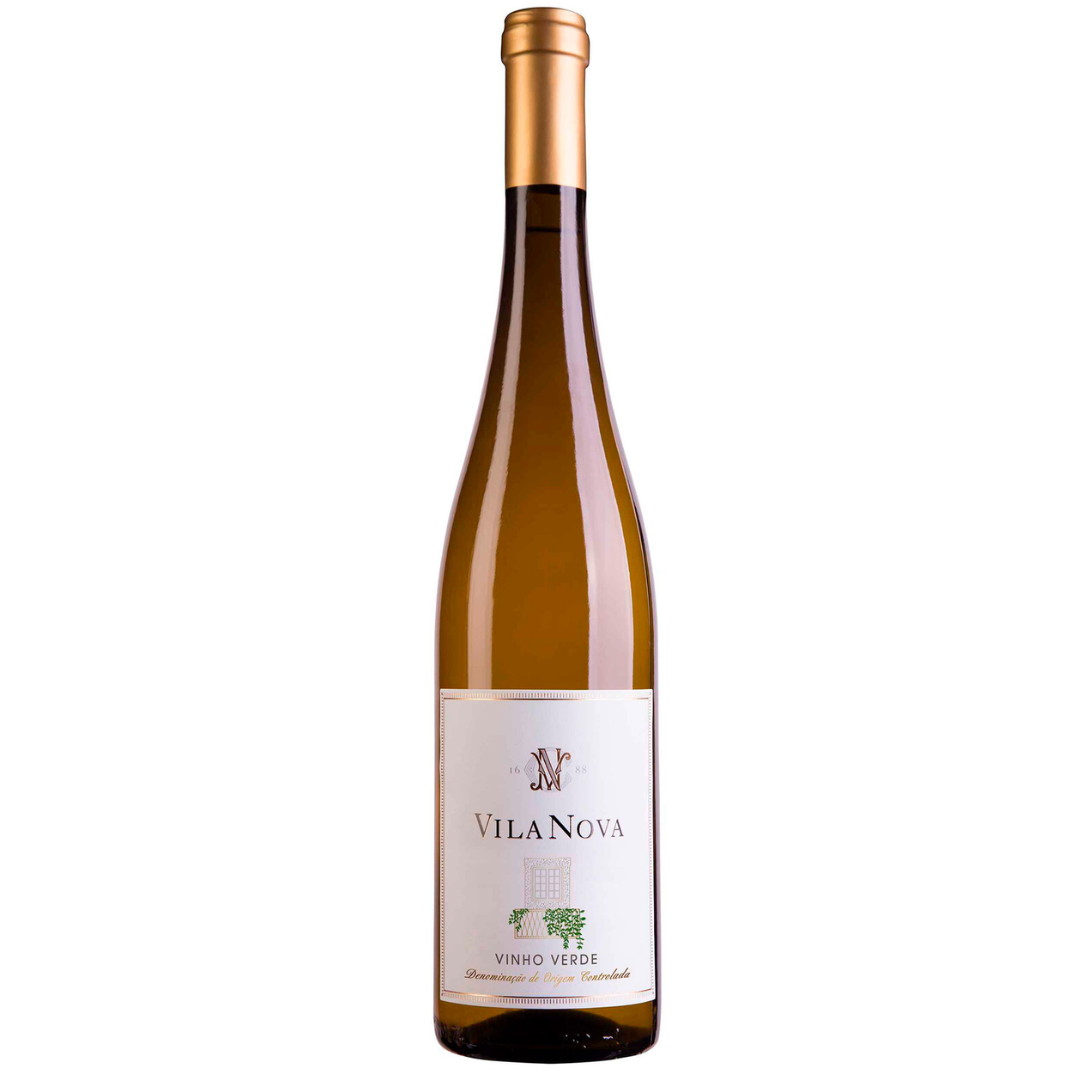 Vila Nova Lote Branco 2024, 75cl