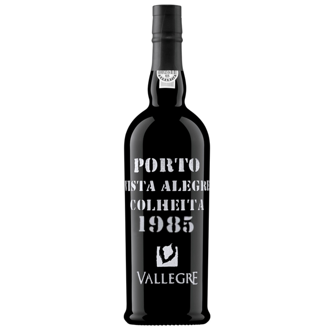 Vista Alegre Porto Colheita 1985, 75cl