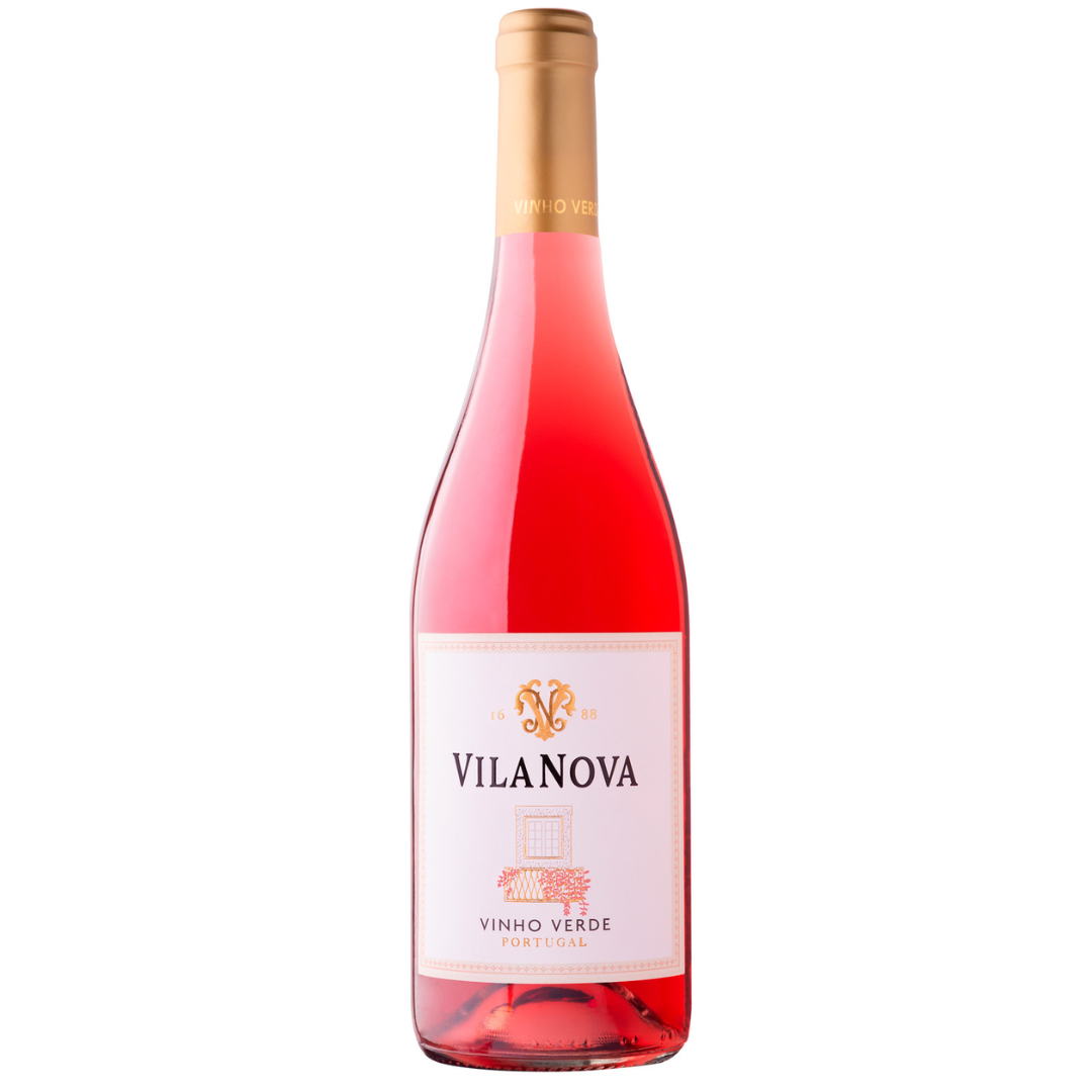 Vila Nova Rosé 2023, 75cl
