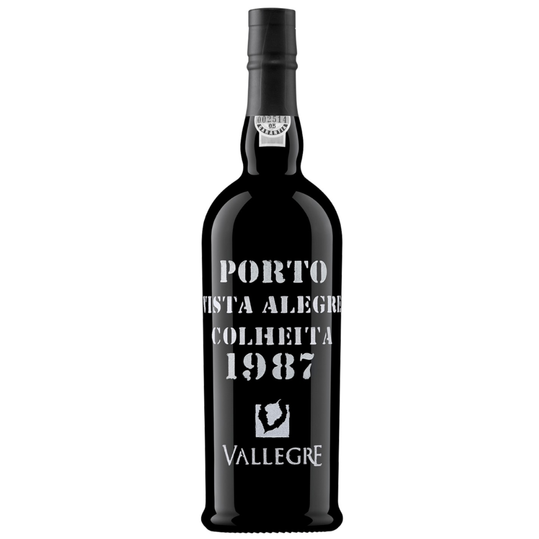 Vista Alegre Porto Colheita 1987, 75cl