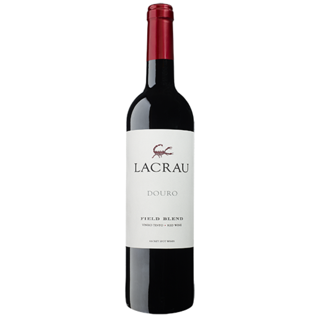 Lacrau Tinto 2023, 75cl