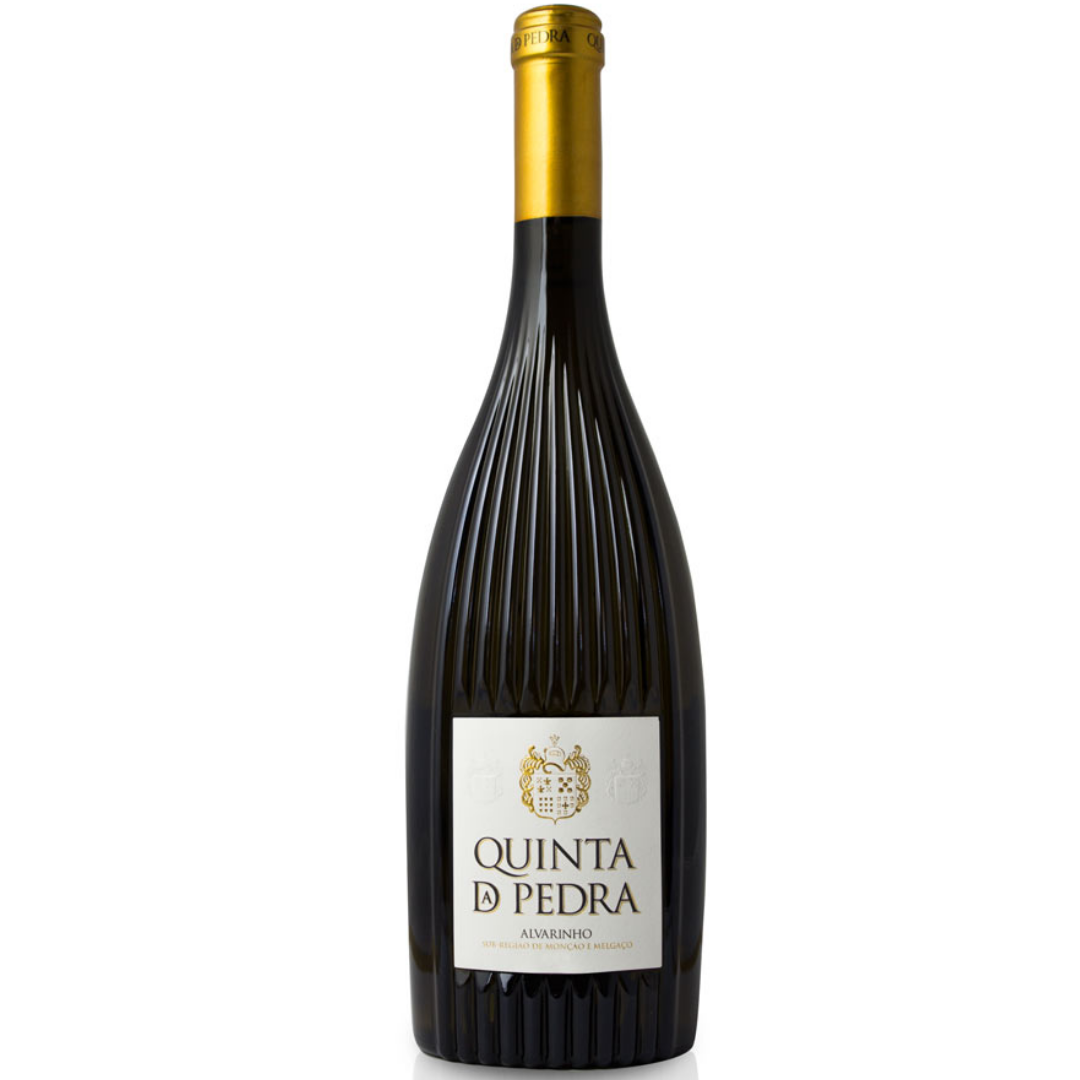 Milagres by Quinta da Pedra Alvarinho Blanc 2021, 75cl
