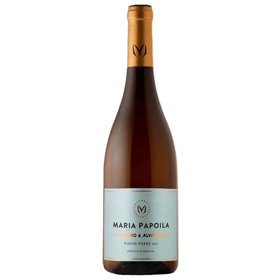Maria Papoila Branco 2023, 75cl