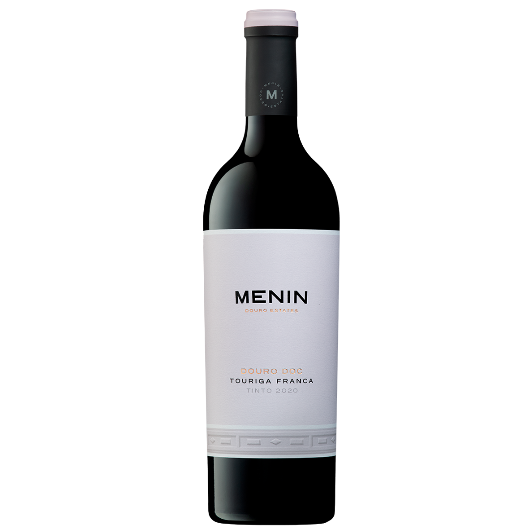 Menin Touriga Franca Tinto 2021, 75cl