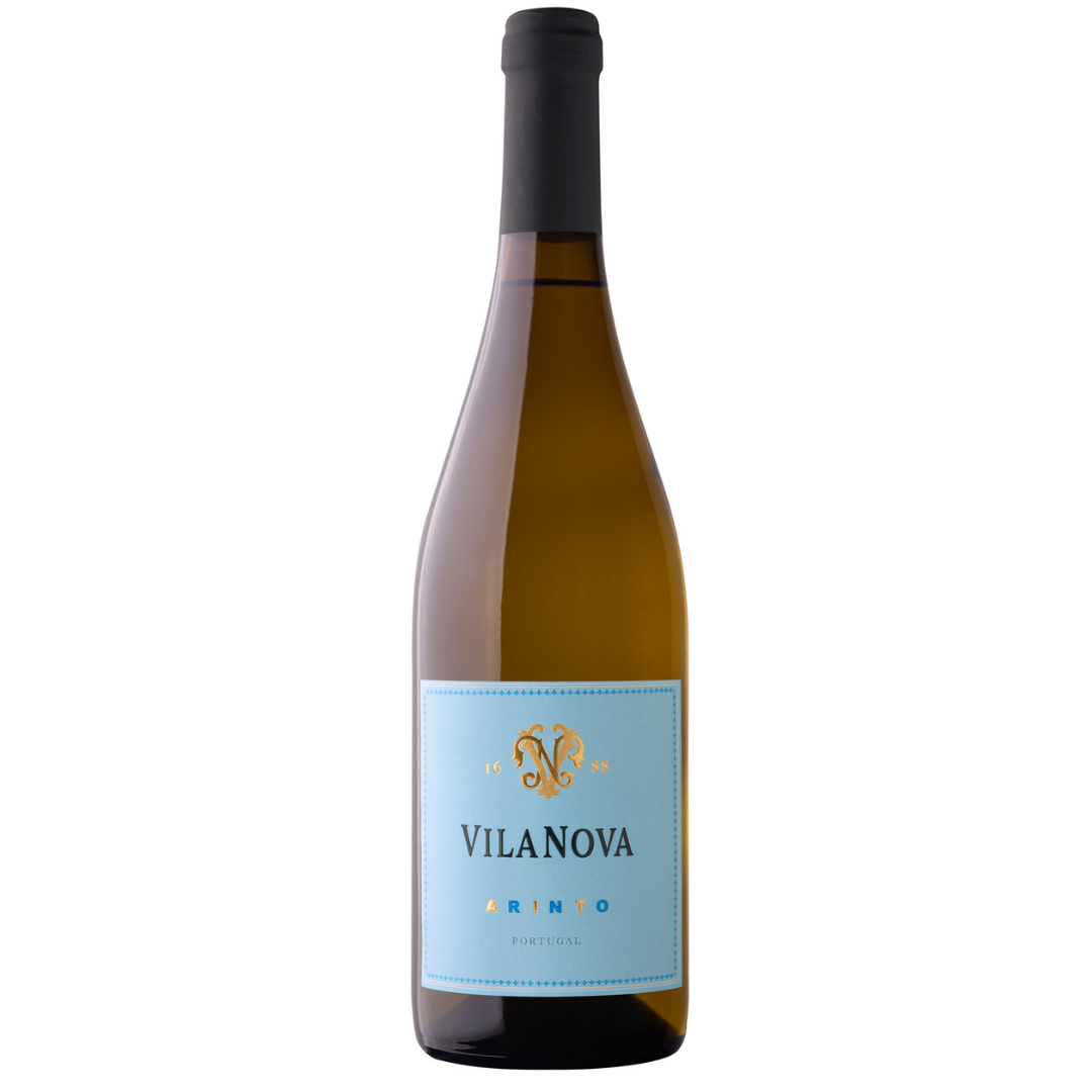 Vila Nova Arinto Branco 2023, 75cl