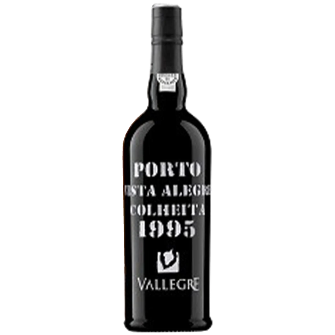 Vista Alegre Porto Colheita 1995, 75cl