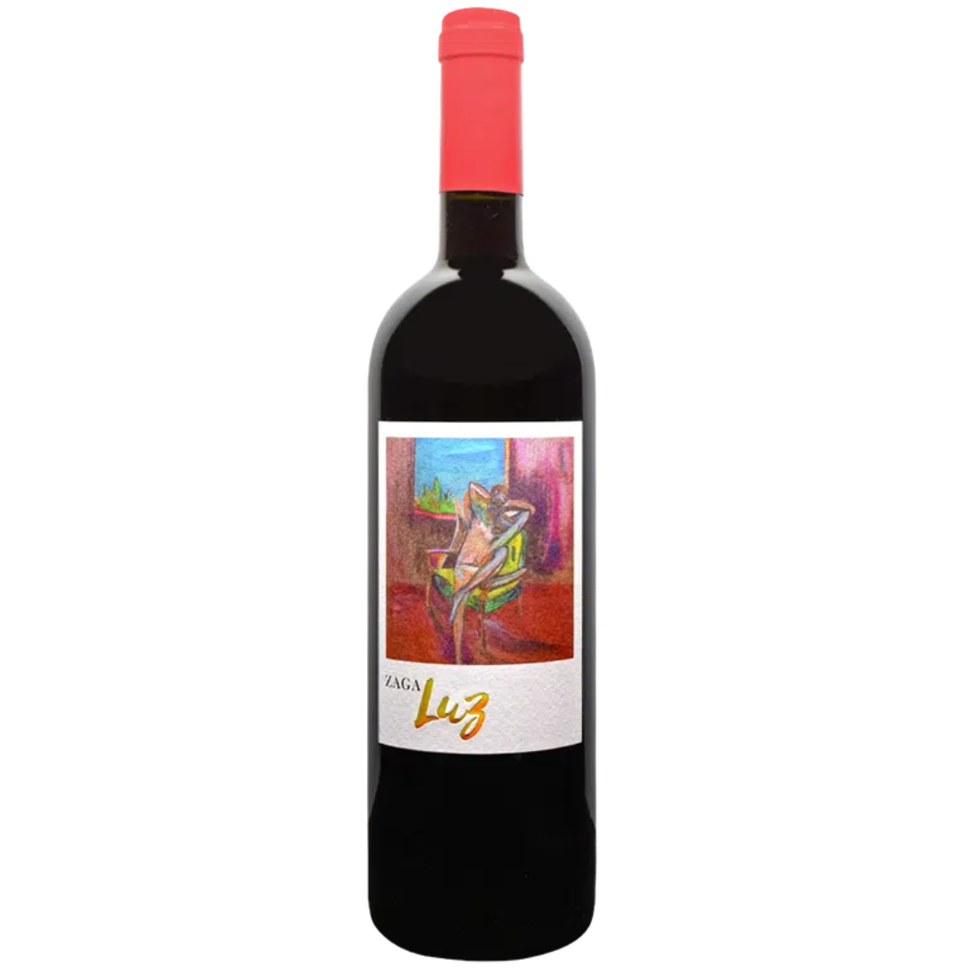 Quinta do Mouro Zagaluz Tinto 2018, 75cl