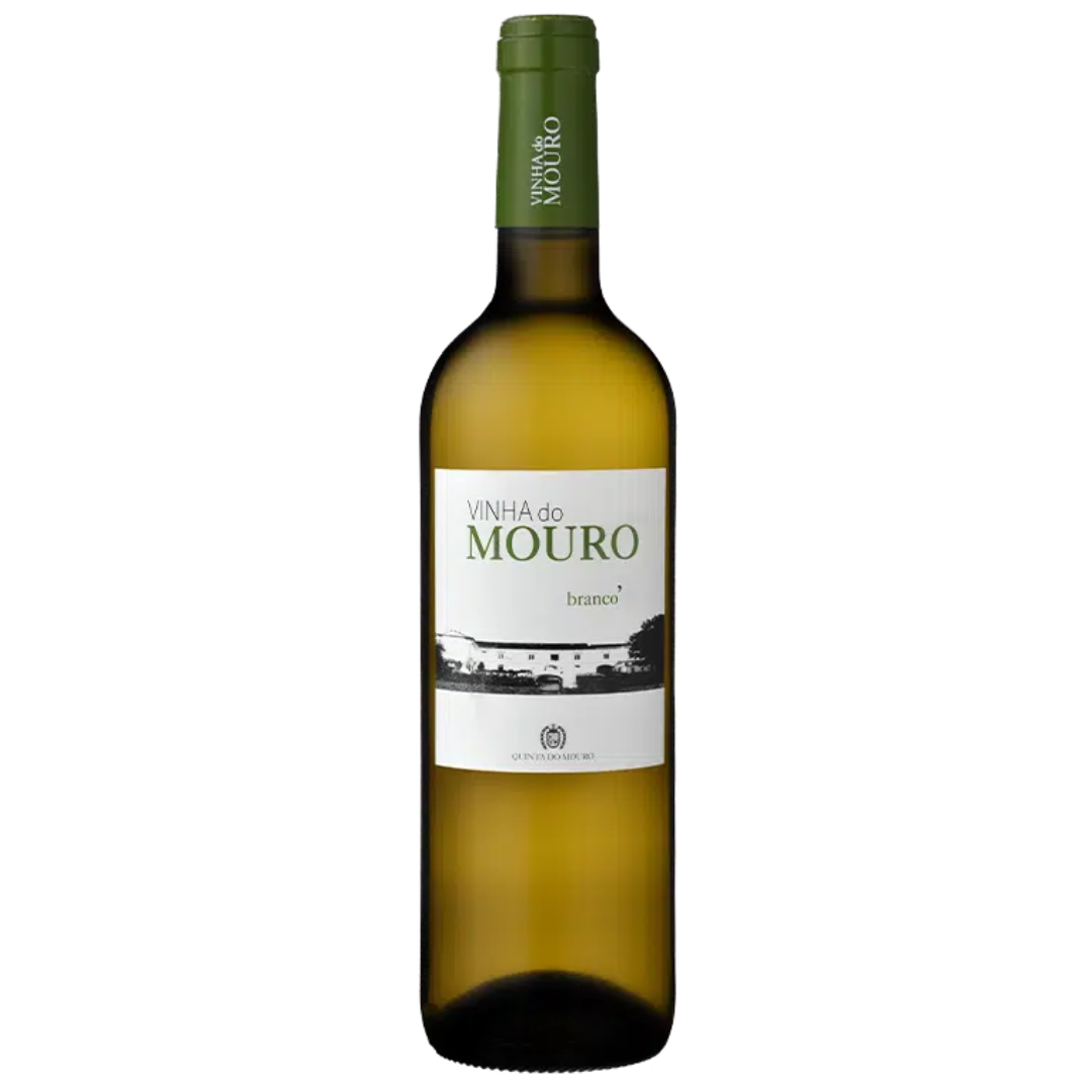 Quinta do Mouro Vinha do Mouro Branco 2023, 75cl