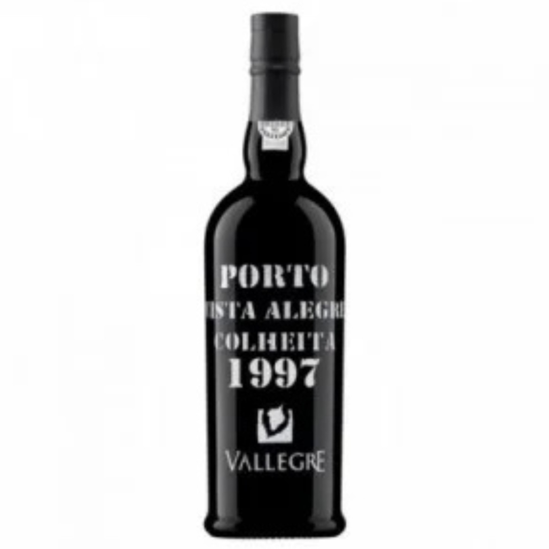 Vista Alegre Porto Colheita 1997, 75cl