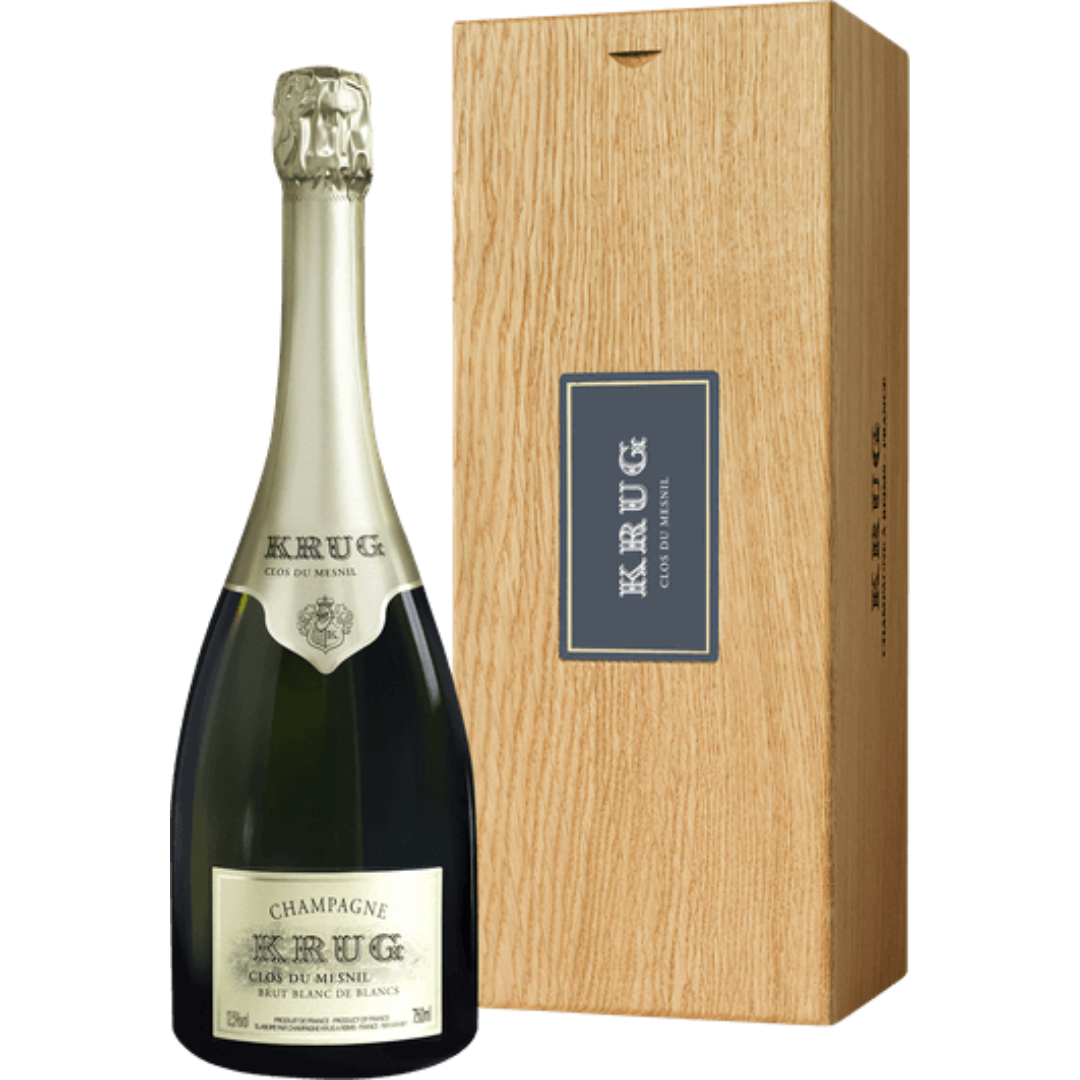 Krug Clos du Mesnil 2008, 75cl