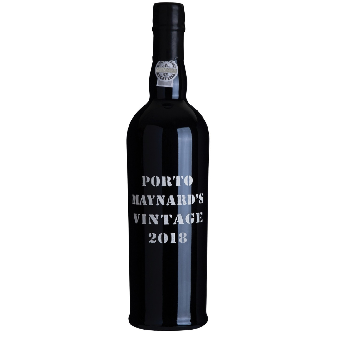 Maynard's Porto Vintage 2018, 75cl