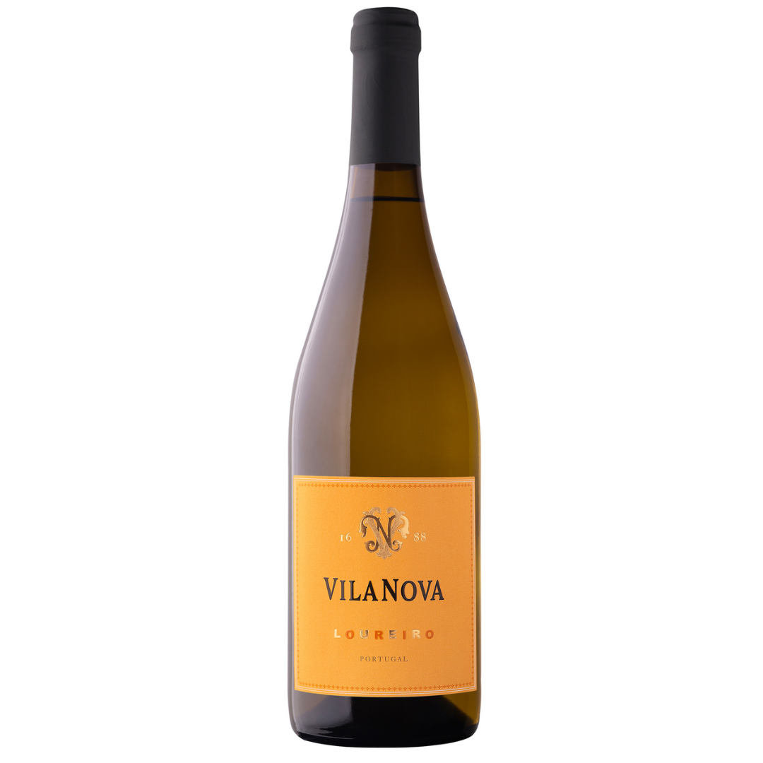 Vila Nova Loureiro Branco 2023, 75cl