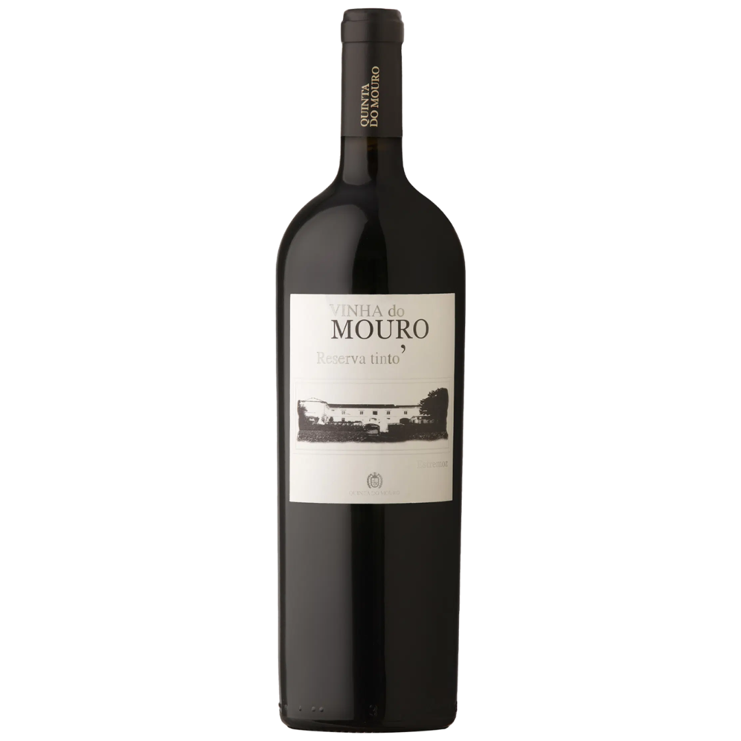 Quinta do Mouro Vinha do Mouro Reserva Tinto 2020, 75cl