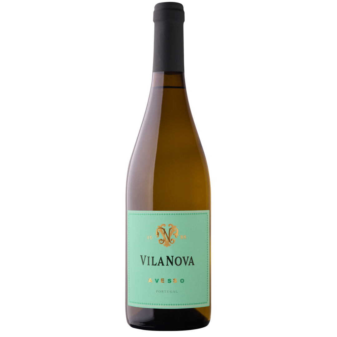 Vila Nova Avesso Branco 2023, 75cl