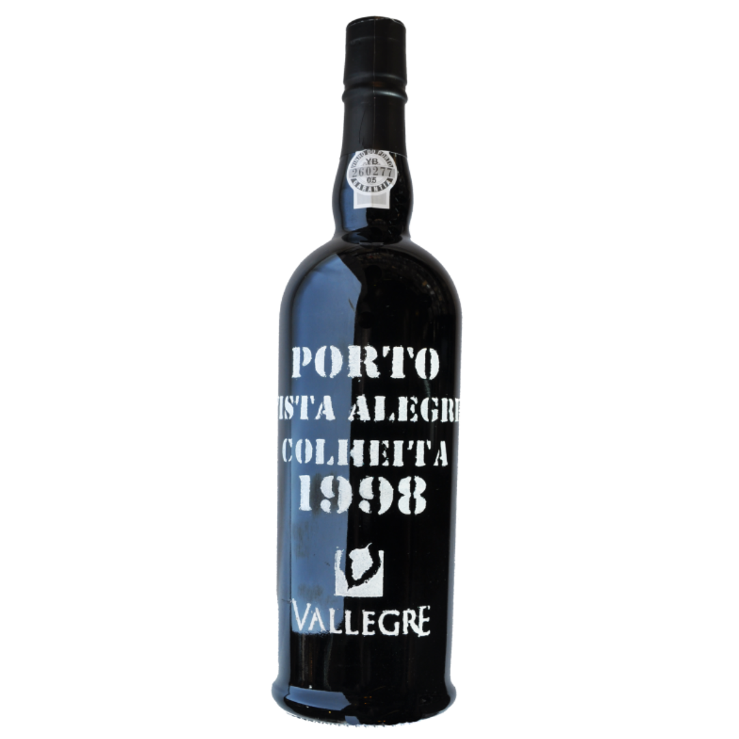 Vista Alegre Porto Colheita 1998, 75cl