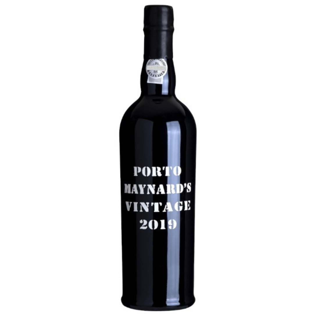 Maynard's Porto Vintage 2019, 75cl