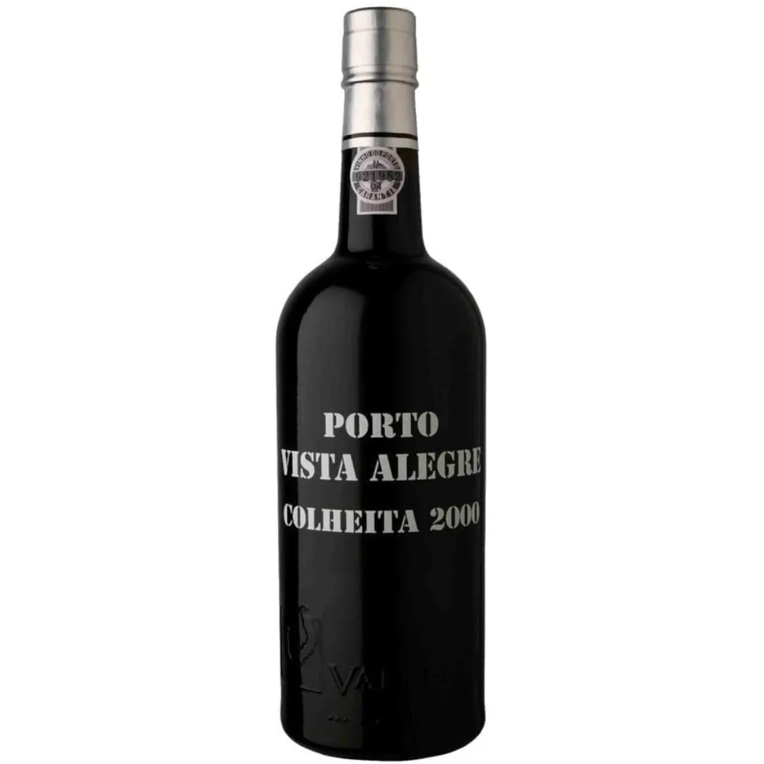 Vista Alegre Porto Colheita 2000, 75cl