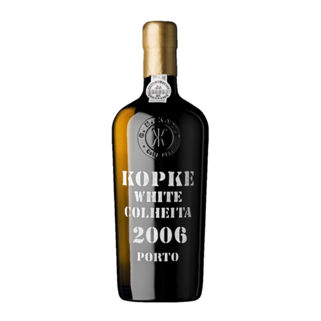 Kopke Porto Branco Colheita 2006, 75cl