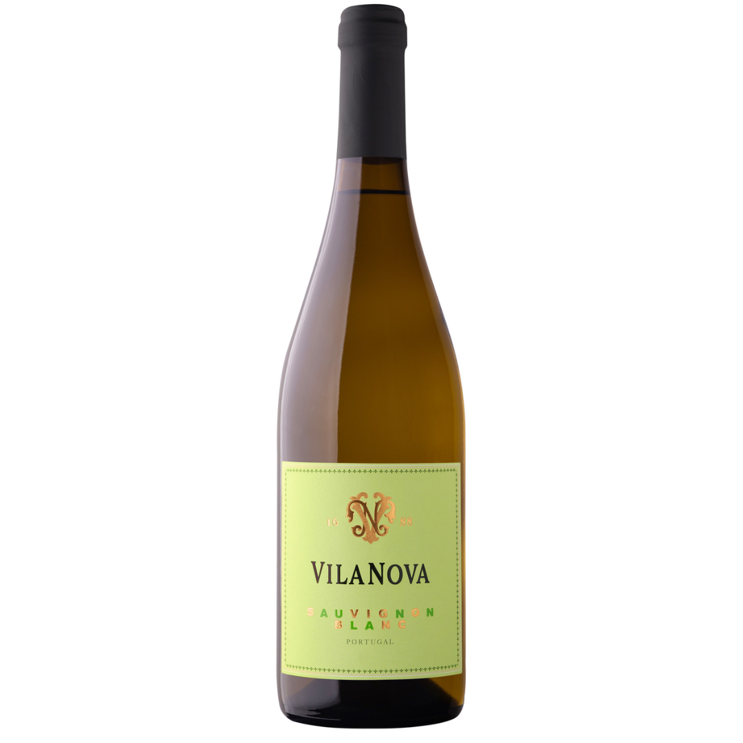 Vila Nova Sauvignon Blanc Branco 2024, 75cl