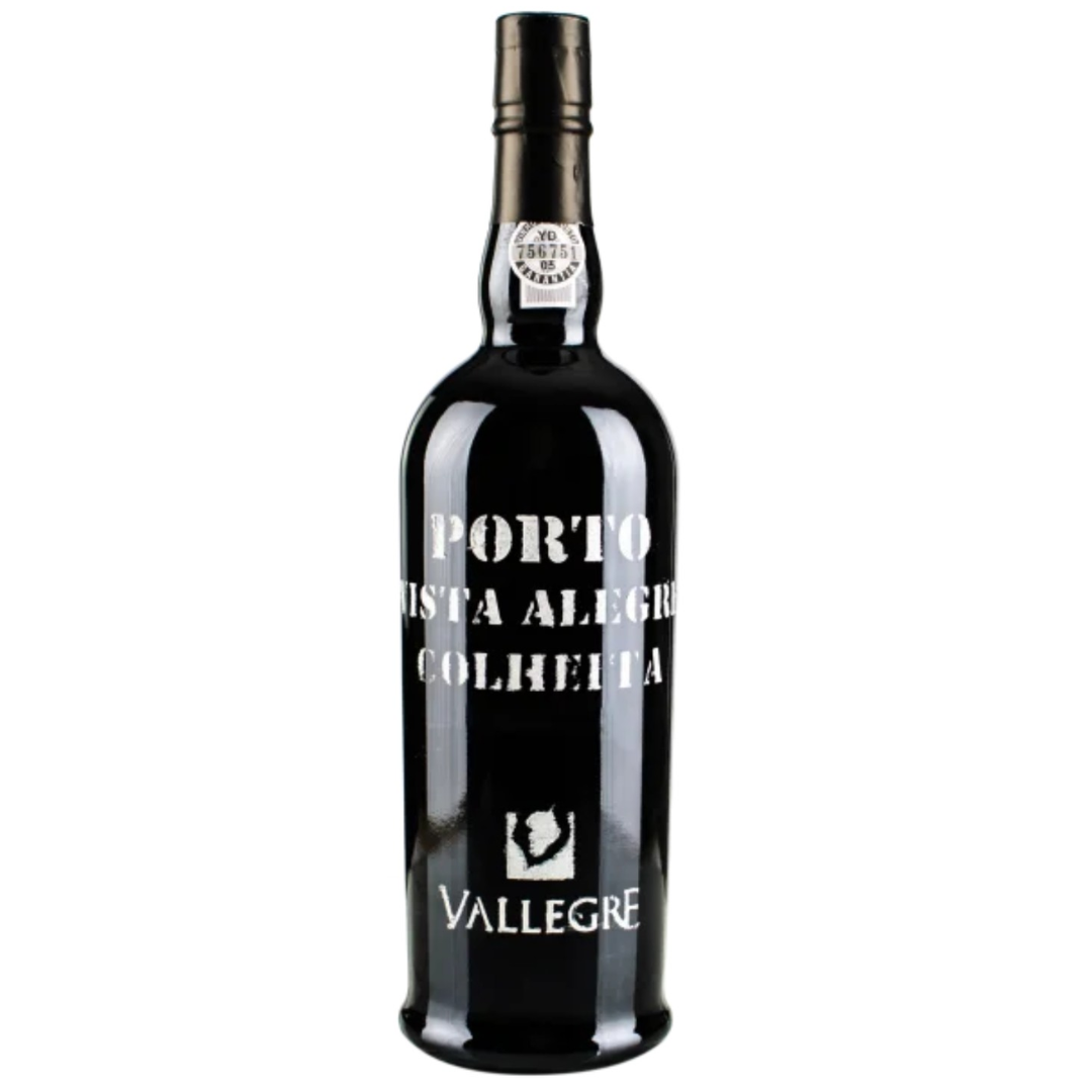 Vista Alegre Porto Colheita 2001, 75cl