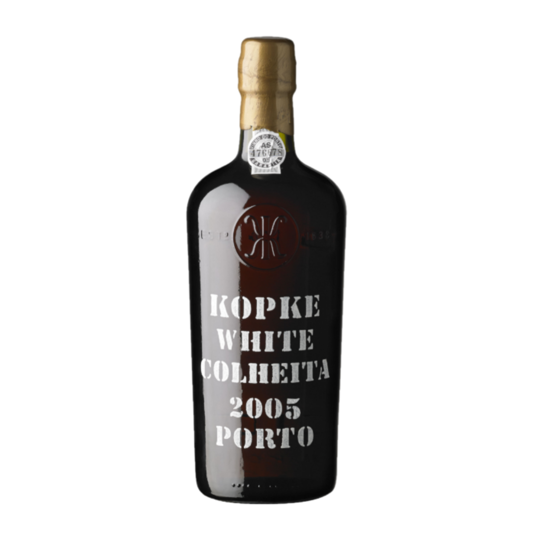 Kopke Porto Branco Colheita 2005, 75cl