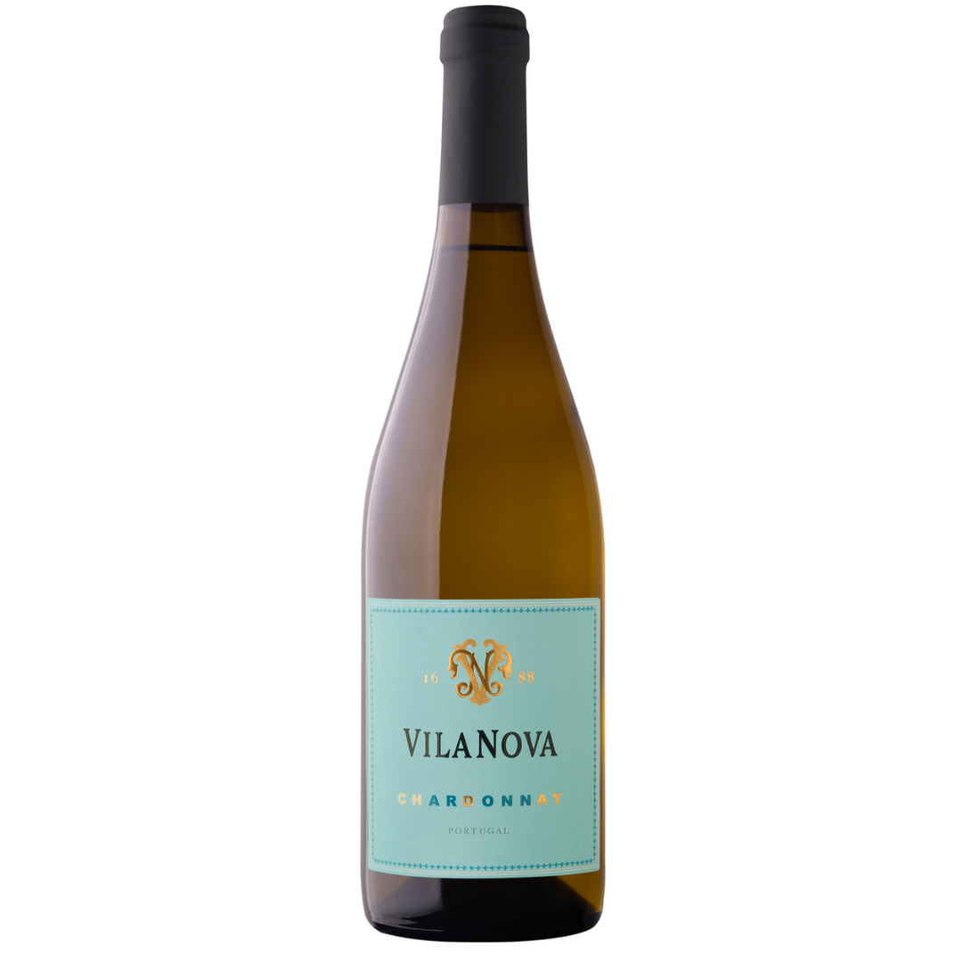 Vila Nova Chardonnay Branco 2022, 75cl