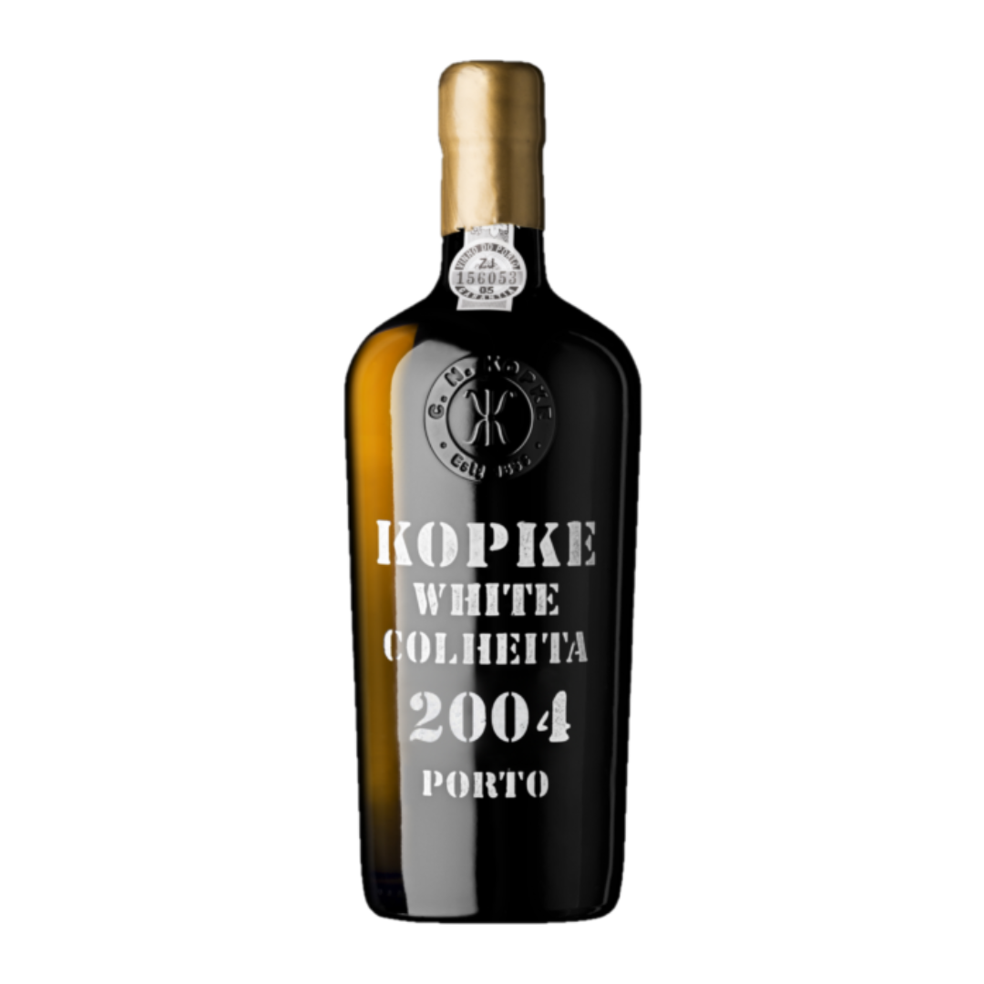 Kopke Porto Branco Colheita 2004, 75cl