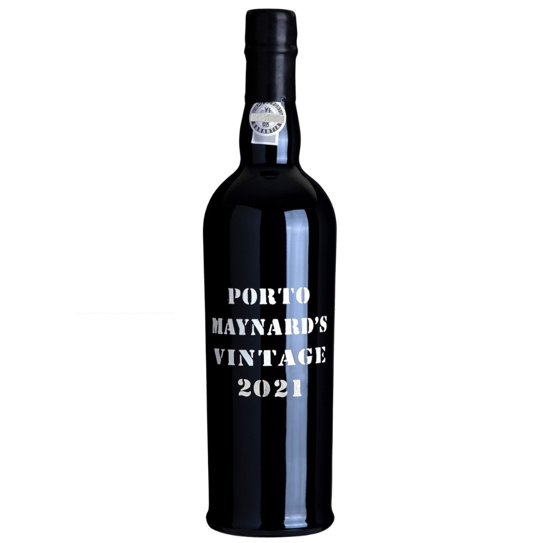 Maynard's Porto Vintage 2021, 75cl