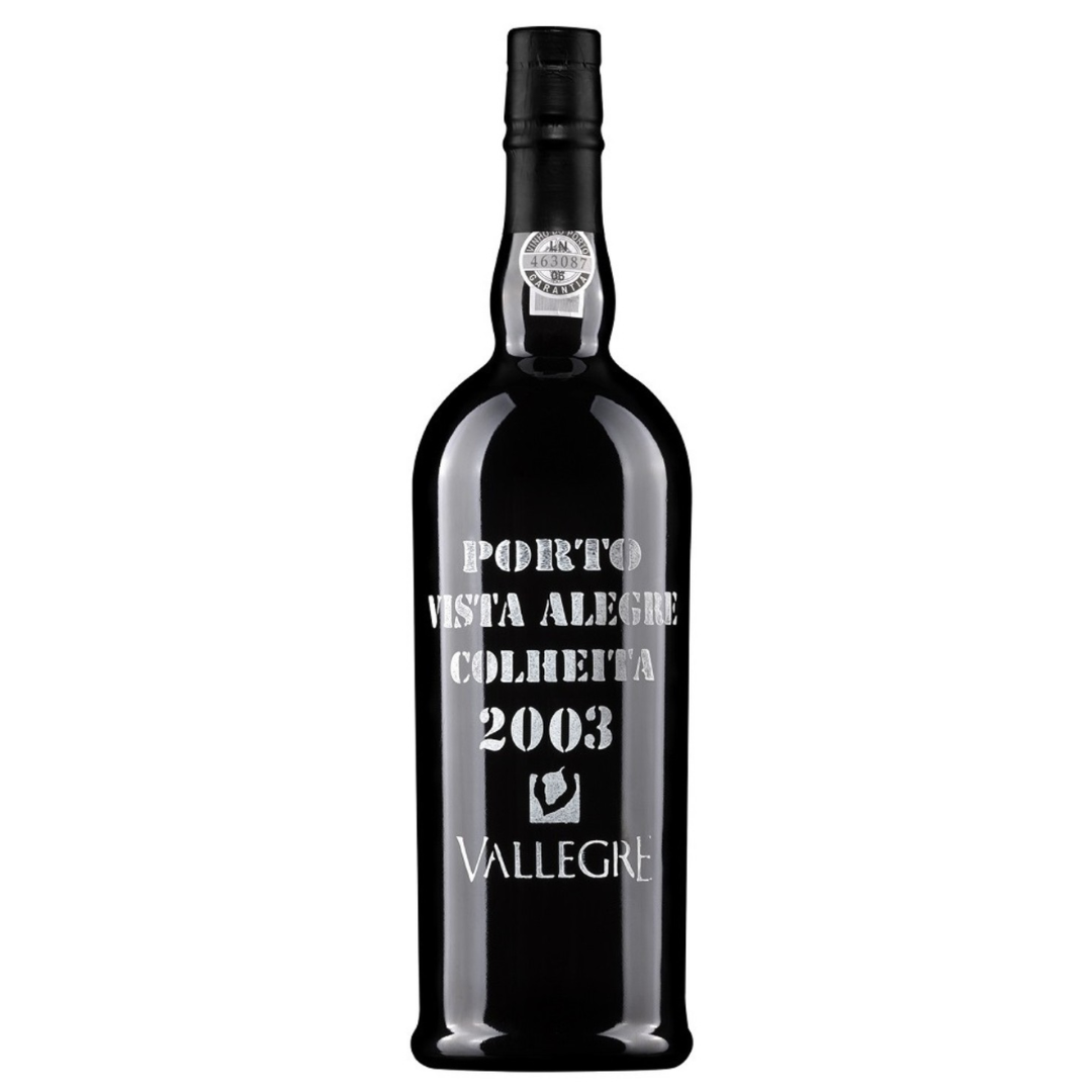 Vista Alegre Porto Colheita 2003, 75cl