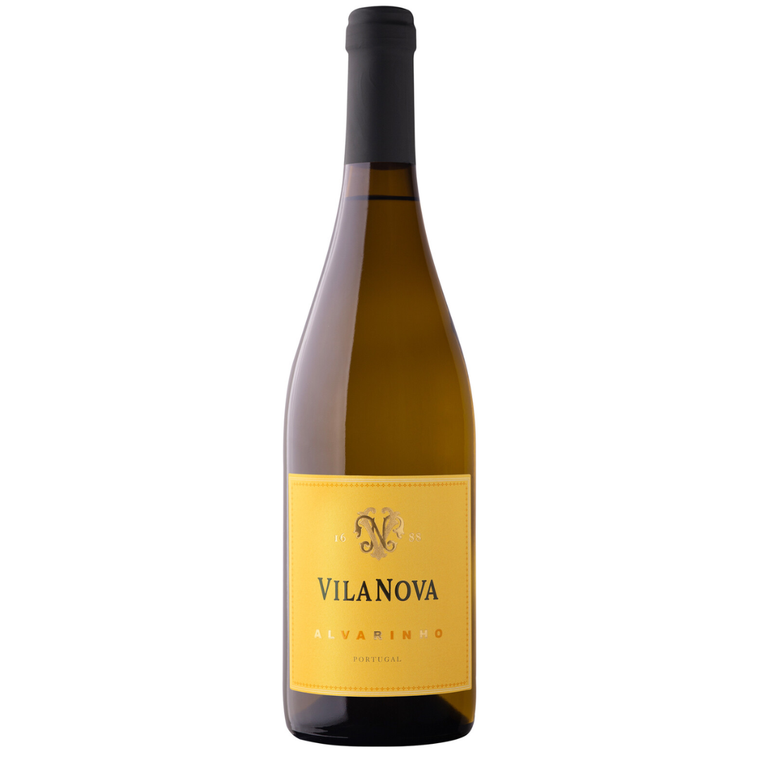 Vila Nova Alvarinho Branco 2024, 75cl