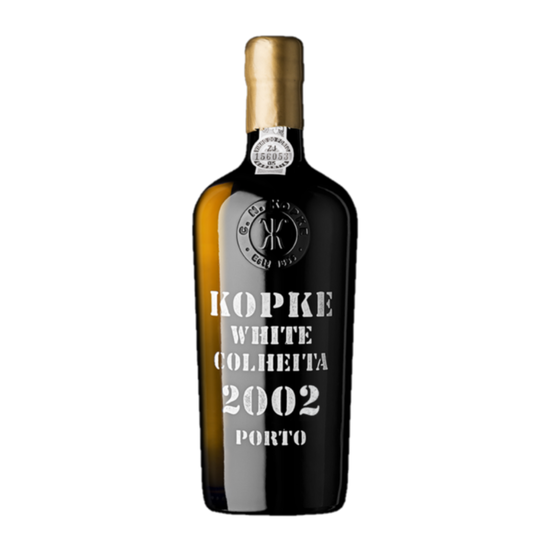 Kopke Porto Branco Colheita 2002, 75cl