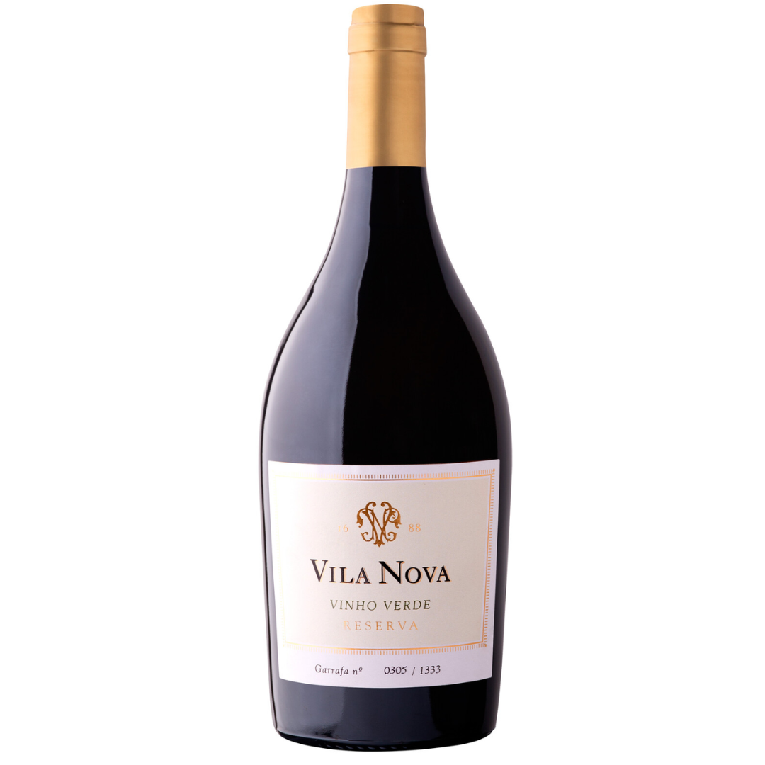 Vila Nova Avesso Reserva Branco 2019, 75cl